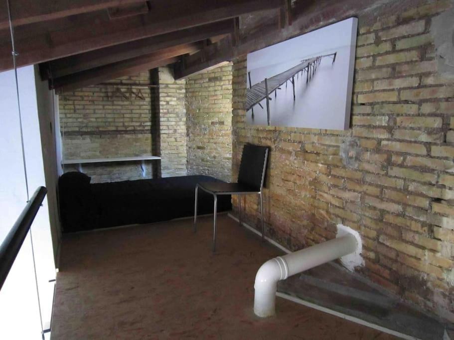 Young Penthouse バレンシア エクステリア 写真
